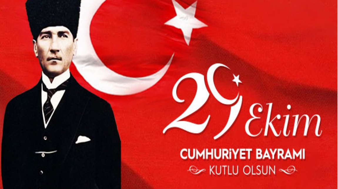 Cumhuriyet Bayramımız Kutlu Olsun... İşaret Dili Kursiyerlerimizin 29 Ekim Videosu Yayında...